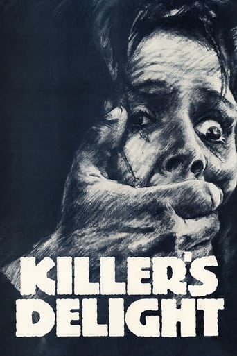 Watch Killer's Delight 1978 poster