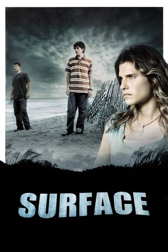 Watch Surface 2005 poster