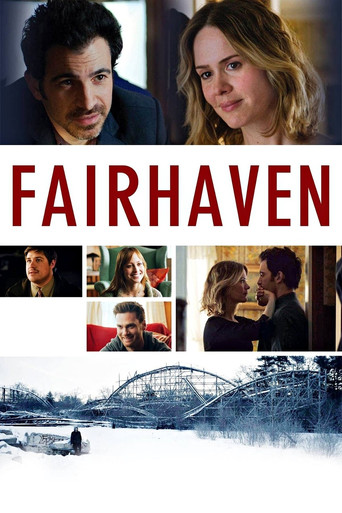 Watch Fairhaven 2013 poster