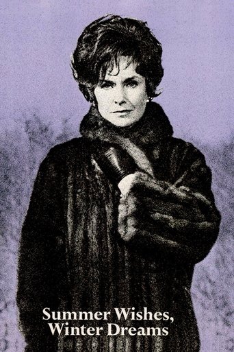 Watch Summer Wishes, Winter Dreams 1973 poster