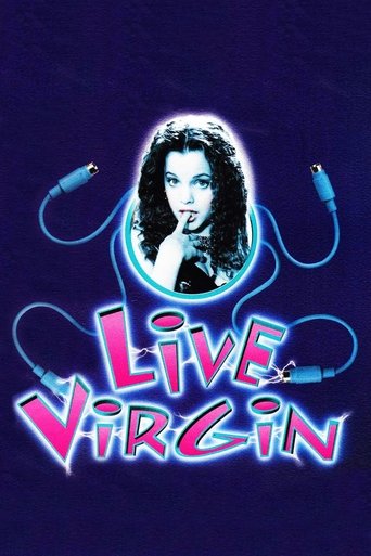 Watch American Virgin 2000 poster
