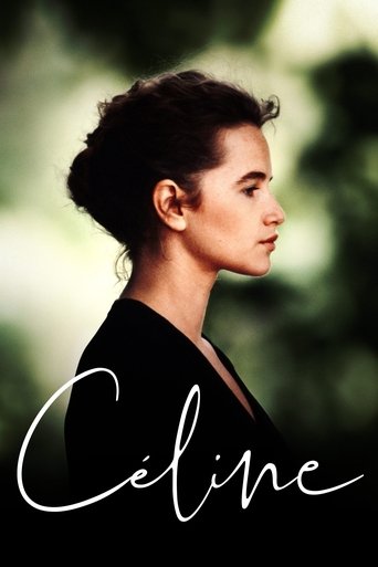 Watch Céline 1992 poster