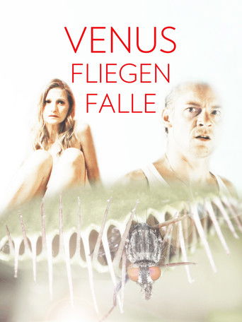 Watch Venus Flytrap 2015 poster