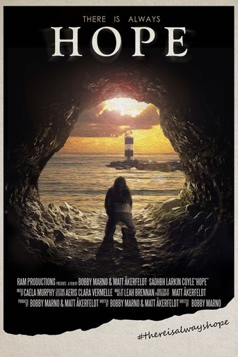 Watch Hope 2023 poster