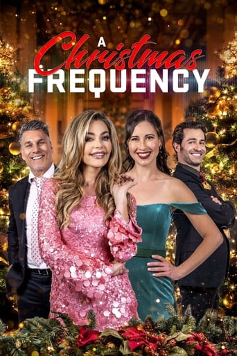 Watch A Christmas Frequency 2023 poster