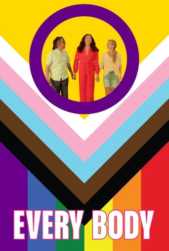 Watch Every Body 2023 poster