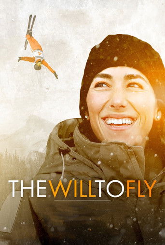 Watch The Will to Fly 2016 poster