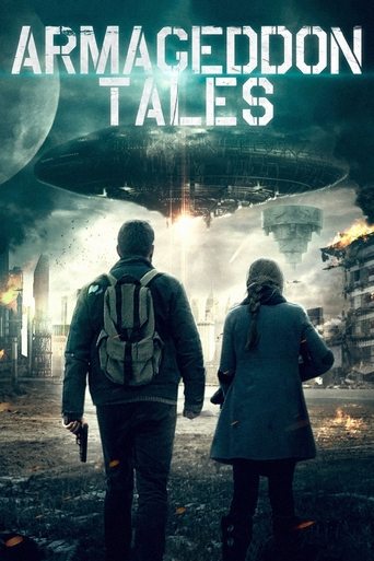 Watch Armageddon Tales 2021 poster
