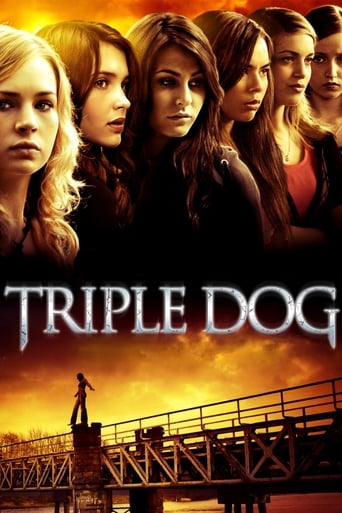 Watch Triple Dog 2010 poster