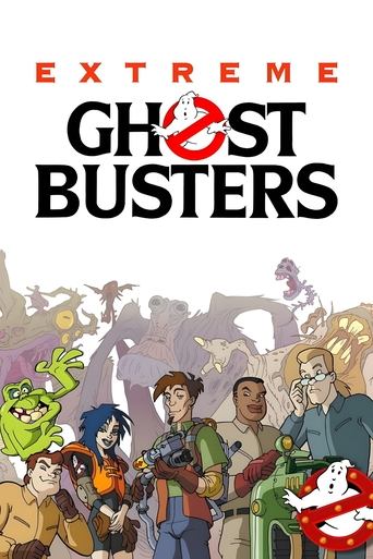 Watch Extreme Ghostbusters 1997 poster