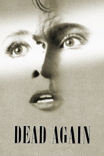 Watch Dead Again 1991 poster