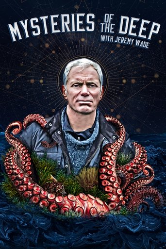 Mysteries of the Deep 2020