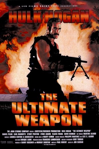 Watch The Ultimate Weapon 1998 poster