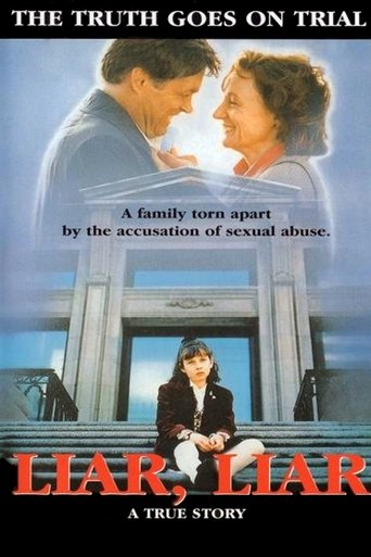 Watch Liar, Liar 1993 poster