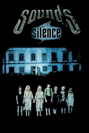 Watch Sounds of Silence 1989 poster
