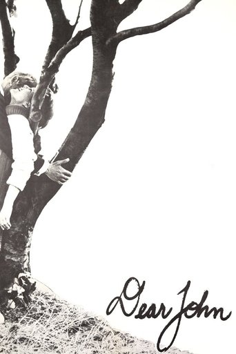 Watch Dear John 1964 poster