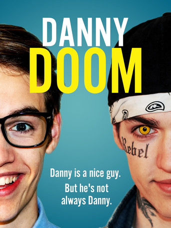 Watch Danny Doom 2021 poster