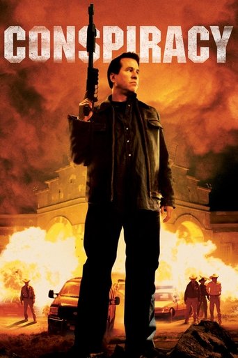 Watch Conspiracy 2008 poster
