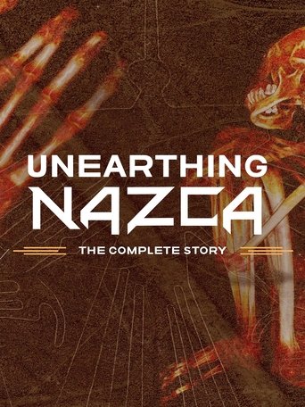 Watch Unearthing Nazca: The Complete Story 2020 poster