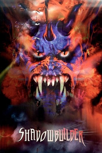 Watch Shadow Builder 1998 poster