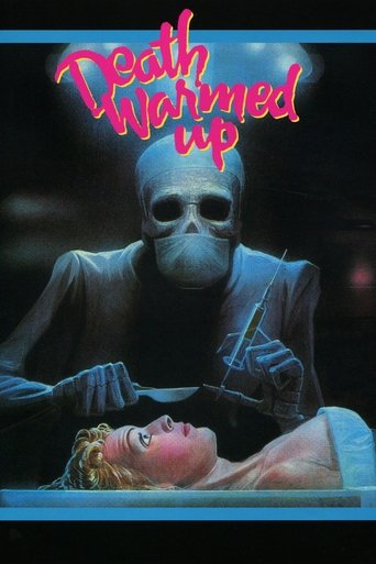 Watch Death Warmed Up 1984 poster