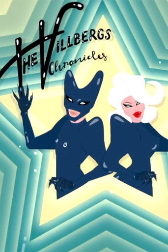Watch The Villbergs Chronicles 2021 poster