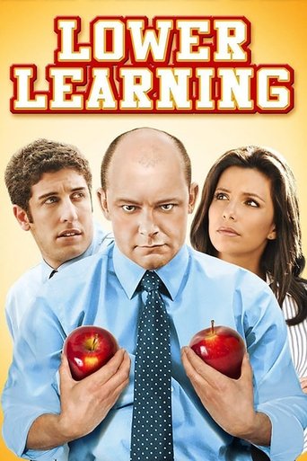 Watch Lower Learning 2008 poster