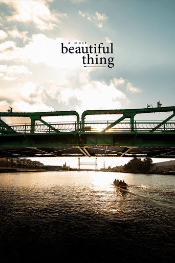 Watch A Most Beautiful Thing 2020 poster