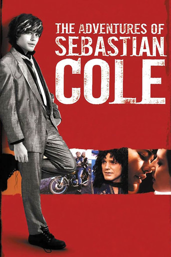 Watch The Adventures of Sebastian Cole 1998 poster