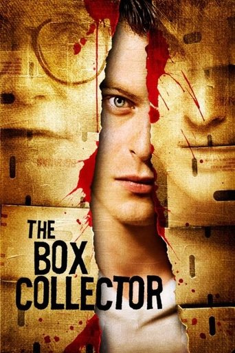 Watch The Box Collector 2008 poster