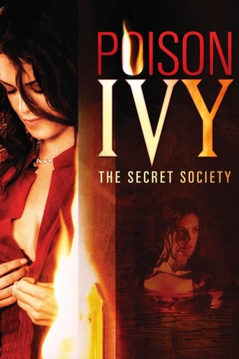 Watch Poison Ivy: The Secret Society 2008 poster