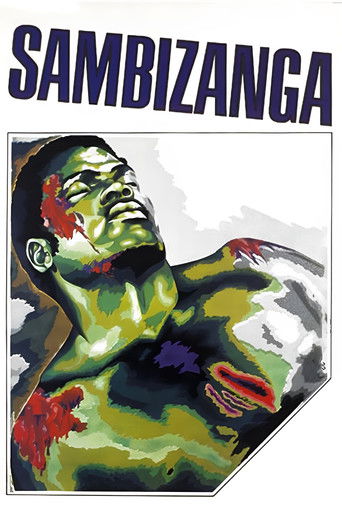 Watch Sambizanga 1973 poster