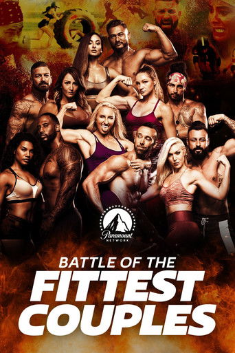 Watch Battle of the Fittest Couples 2019 poster