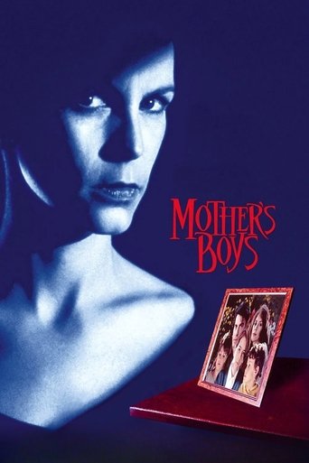 Watch Mother's Boys 1993 poster