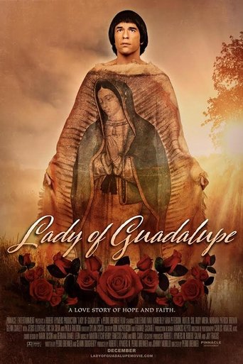 Watch Lady of Guadalupe 2020 poster