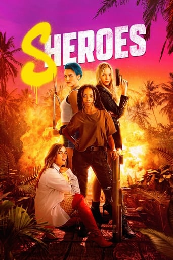 Watch Sheroes 2023 poster