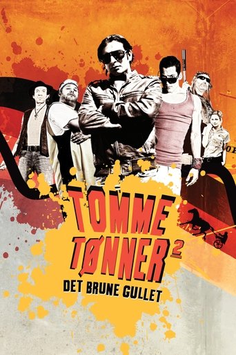 Watch Empty Barrels 2: The Brown Gold 2011 poster