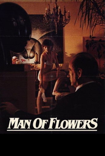 Watch Man of Flowers 1983 poster