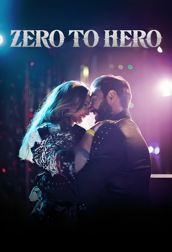 Watch Zero to Hero 2023 poster