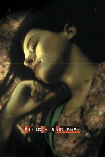 Watch Felicia's Journey 1999 poster