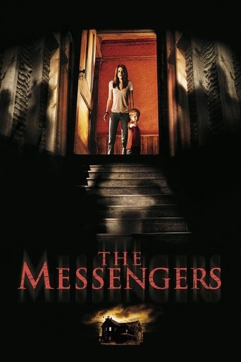 Watch The Messengers 2007 poster