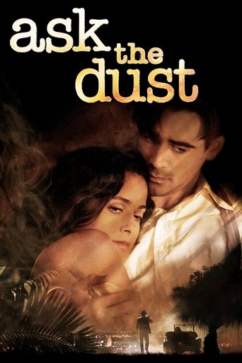Watch Ask the Dust 2006 poster