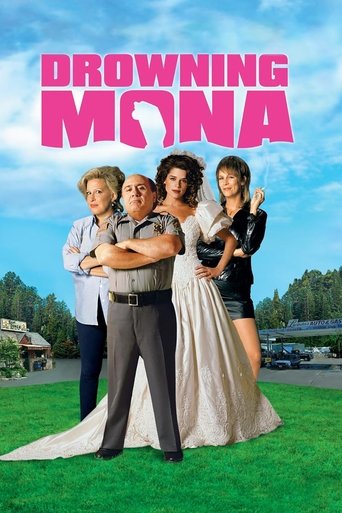 Watch Drowning Mona 2000 poster