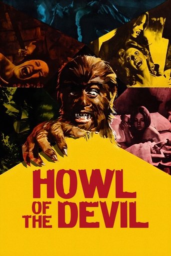 Watch The Howl of the Devil 1988 poster