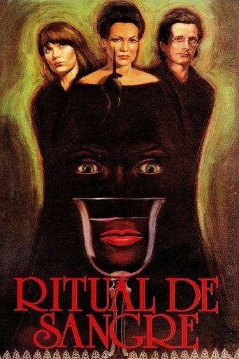 Watch The Mysterious Death of Nina Chereau 1988 poster