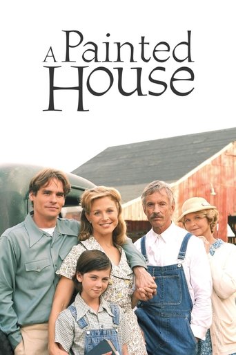 Watch A Painted House 2003 poster
