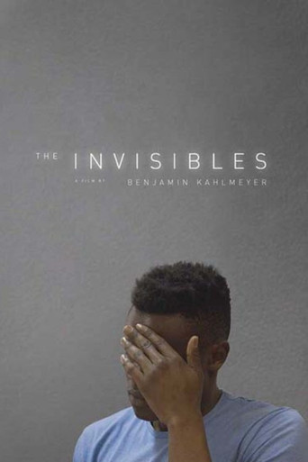 Watch The Invisibles 2014 poster