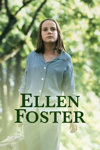 Watch Ellen Foster 1997 poster