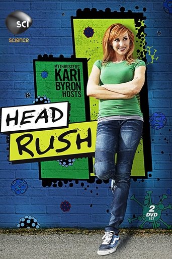 Watch Head Rush 2010 poster