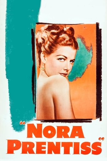 Watch Nora Prentiss 1947 poster